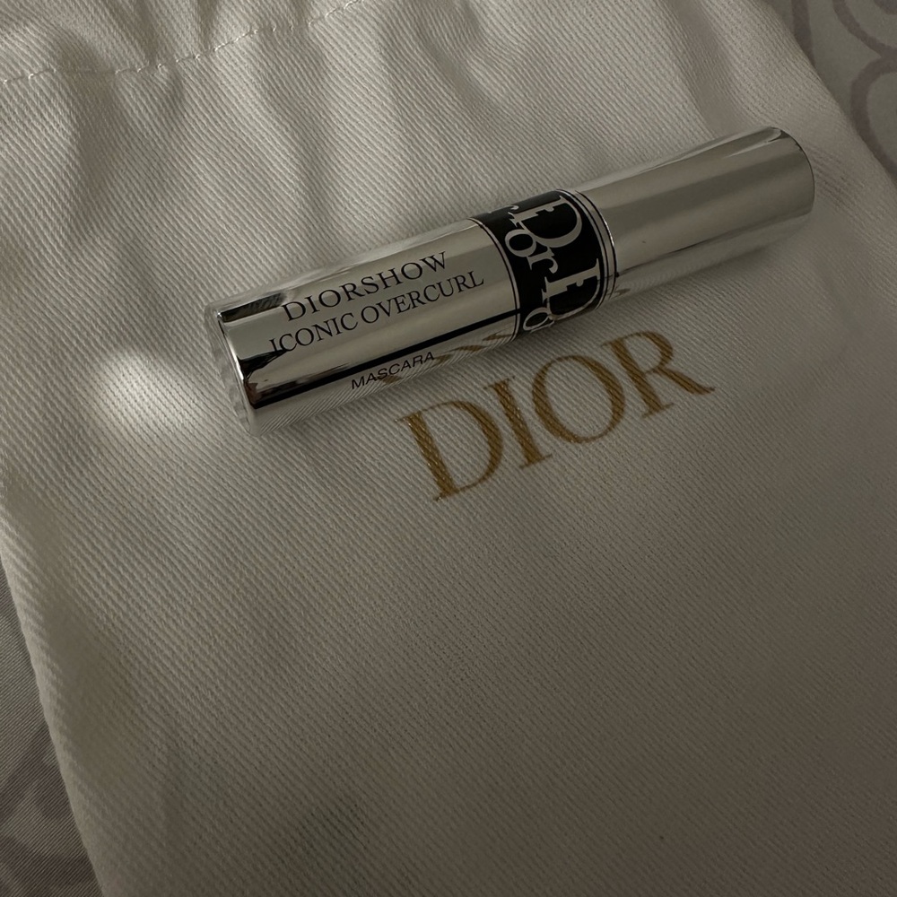 Dior Diorshow Iconic Overcurl Mascara